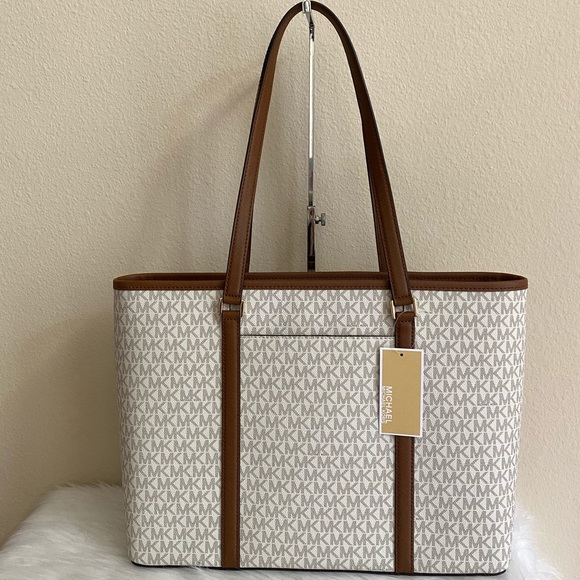 Michael Kors purse and wallet set - Picture 6 of 8